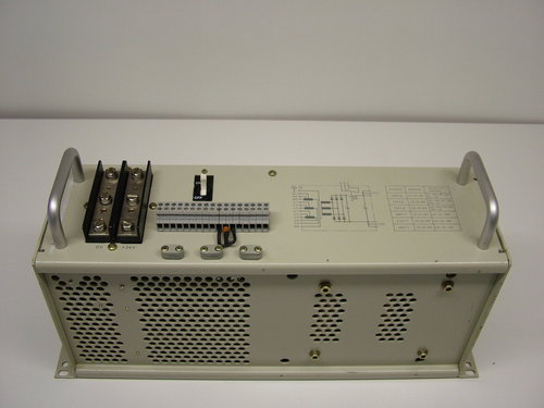 Einbau-Netzgerät Siemens System SVS2 20 Ampere